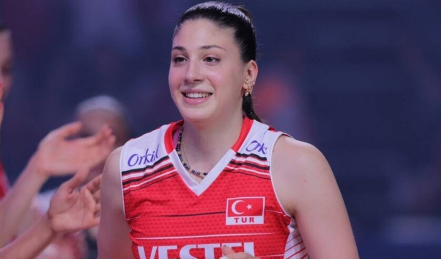 Milli voleybolcudan kötü haber